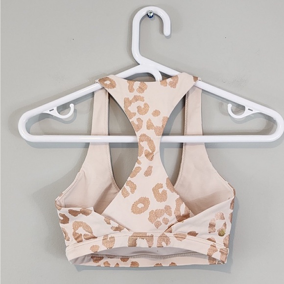 Spiritual Gangster Reana 2.0 Sports Bra - Picture 8 of 10